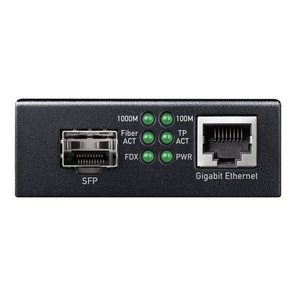 Z Cudy 10/100/1000M Gigabit Ethernet Media Converter