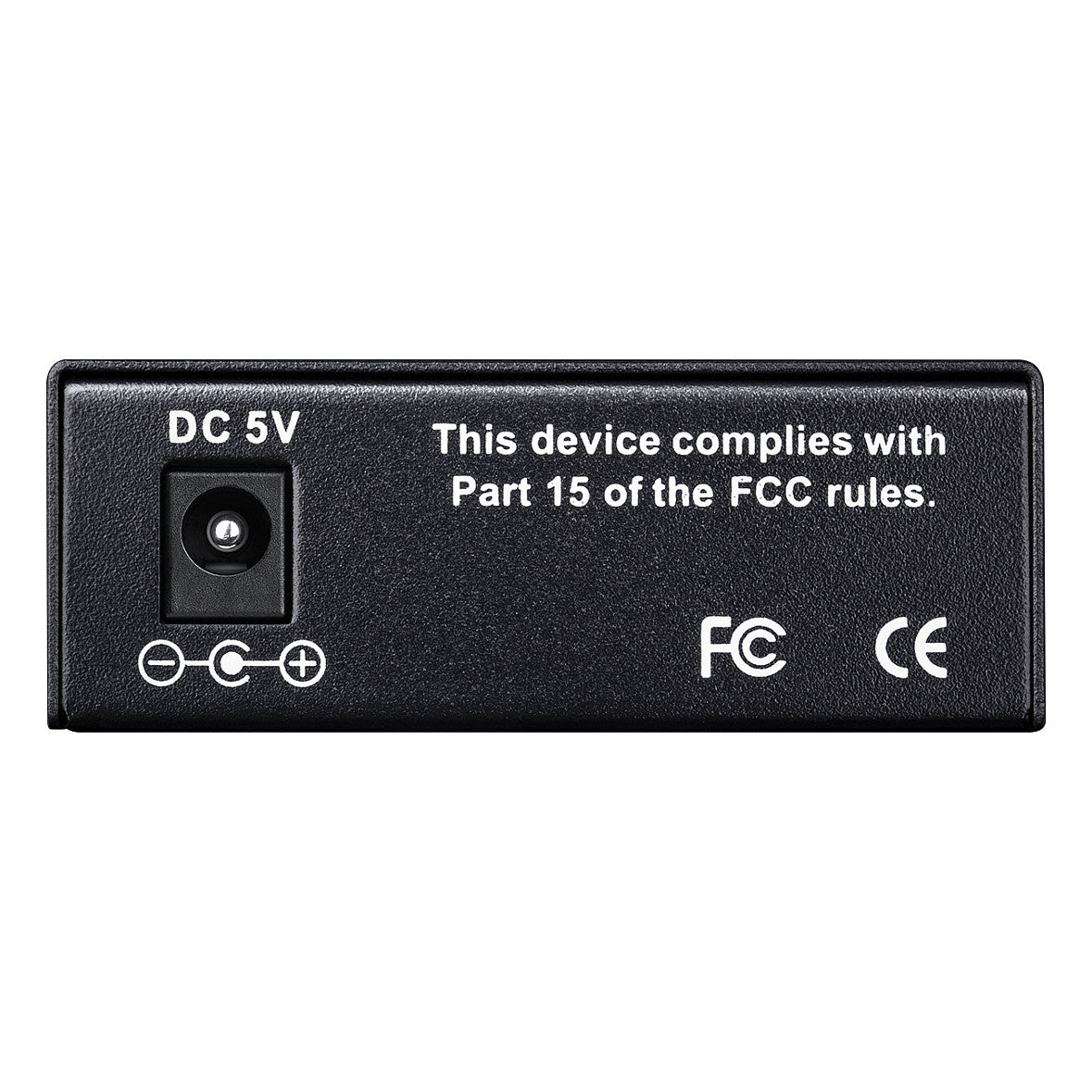 Z Cudy 10/100/1000M Gigabit Ethernet Media Converter