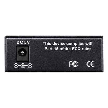 Z Cudy 10/100/1000M Gigabit Ethernet Media Converter