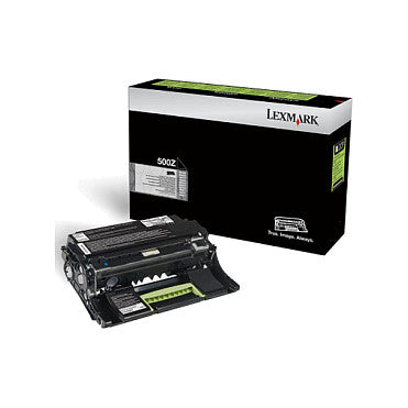 LEXMARK Trommel schwarz Rck MS/MX31 310/410/51x/61x 60.000 S.