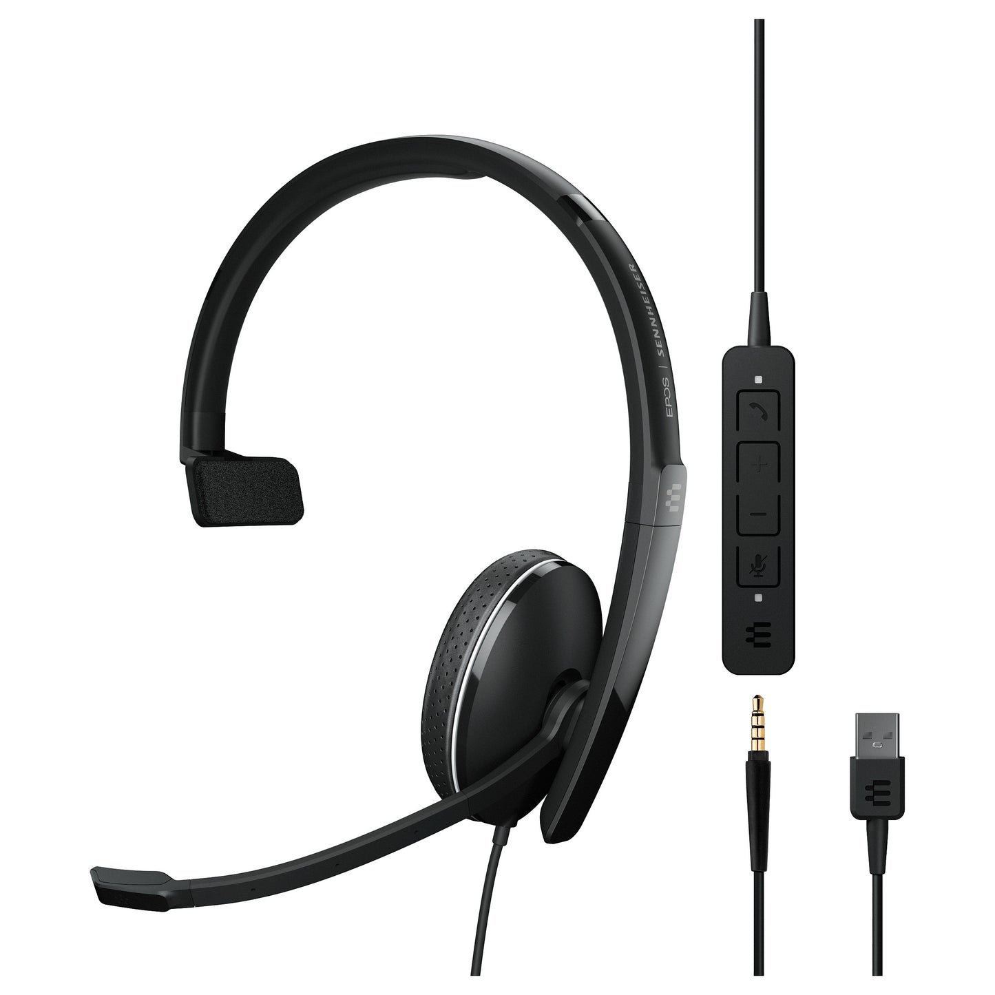 Epos Headset Adapt 135 USB-A II