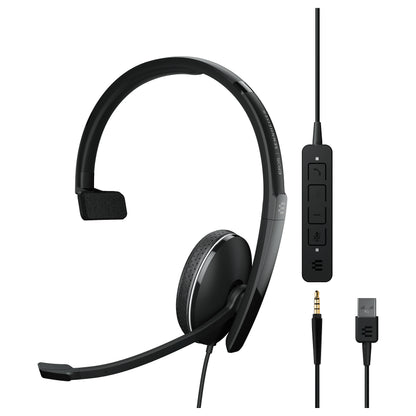 Epos Headset Adapt 135 USB-A II