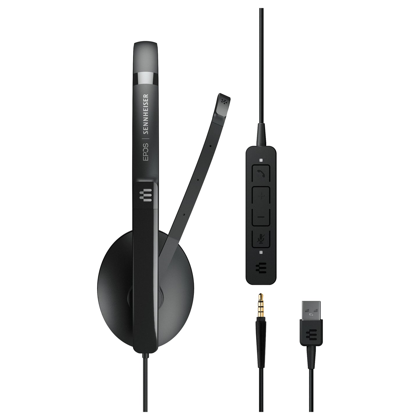 Epos Headset Adapt 135 USB-A II