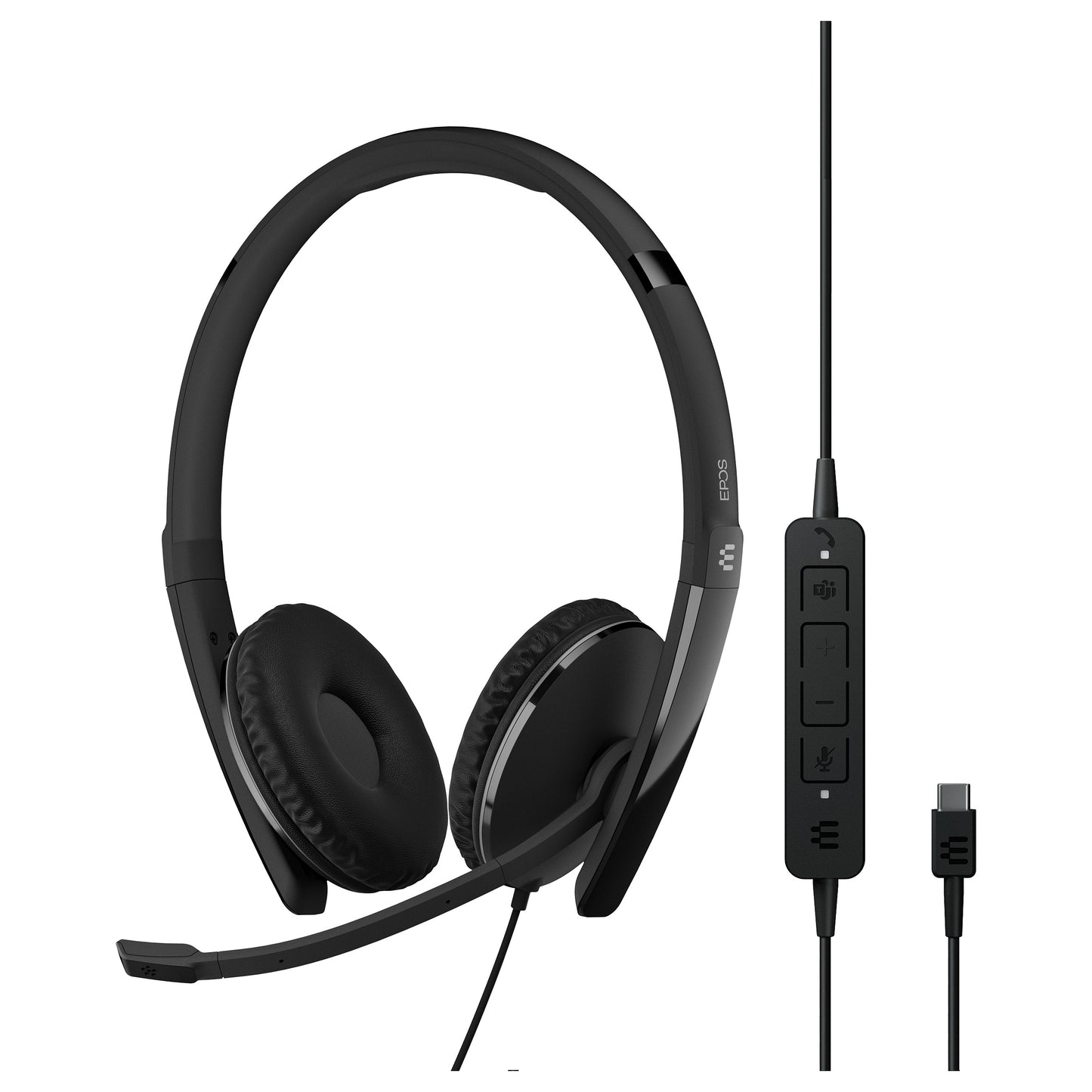 Epos Headset Adapt 160T ANC USB-C