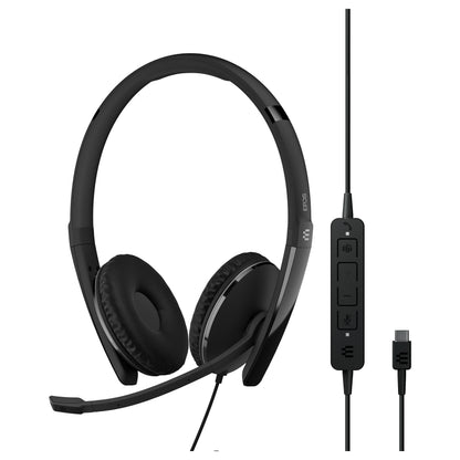 Epos Headset Adapt 160T ANC USB-C