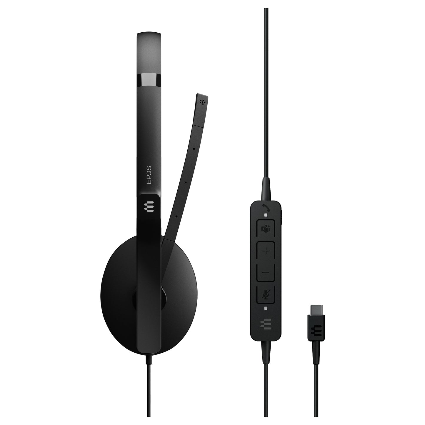 Epos Headset Adapt 160T ANC USB-C