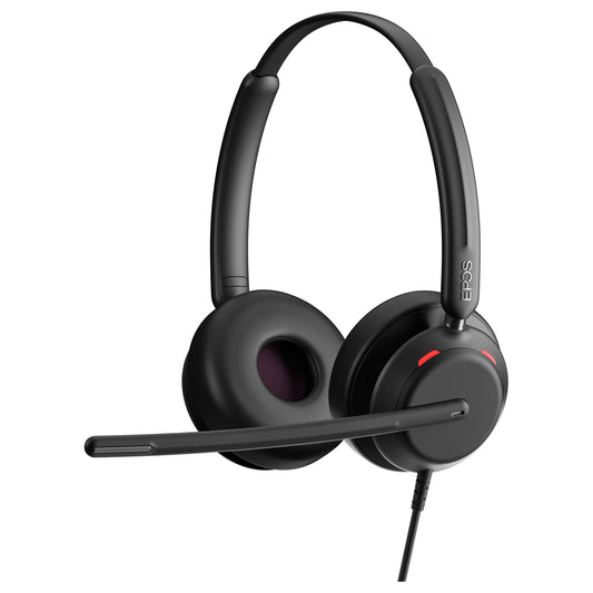 Epos Headset Impact 760T