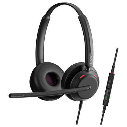 Epos Headset Impact 760T