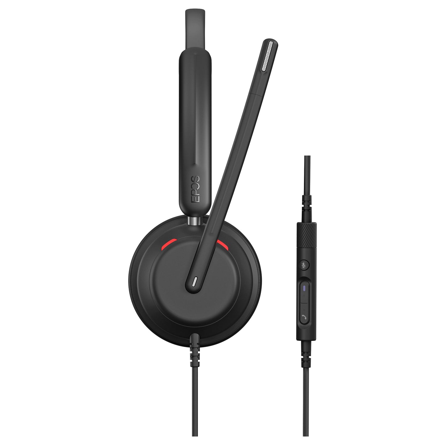 Epos Headset Impact 760T