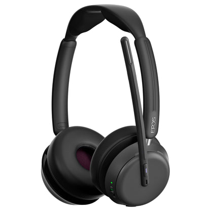 Epos Bluetooth Headset Impact 1060T
