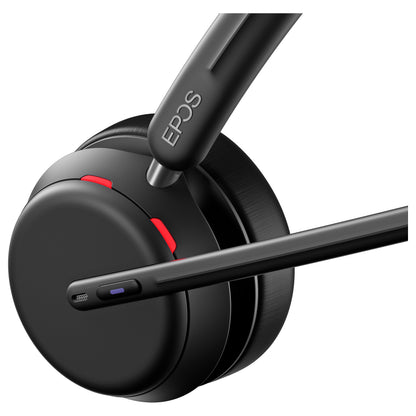 Epos Bluetooth Headset Impact 1060T
