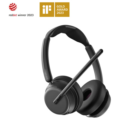 Epos Bluetooth Headset Impact 1060 ANC