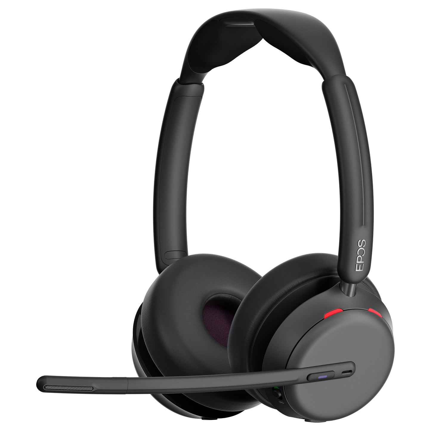 Epos Bluetooth Headset Impact 1060T ANC