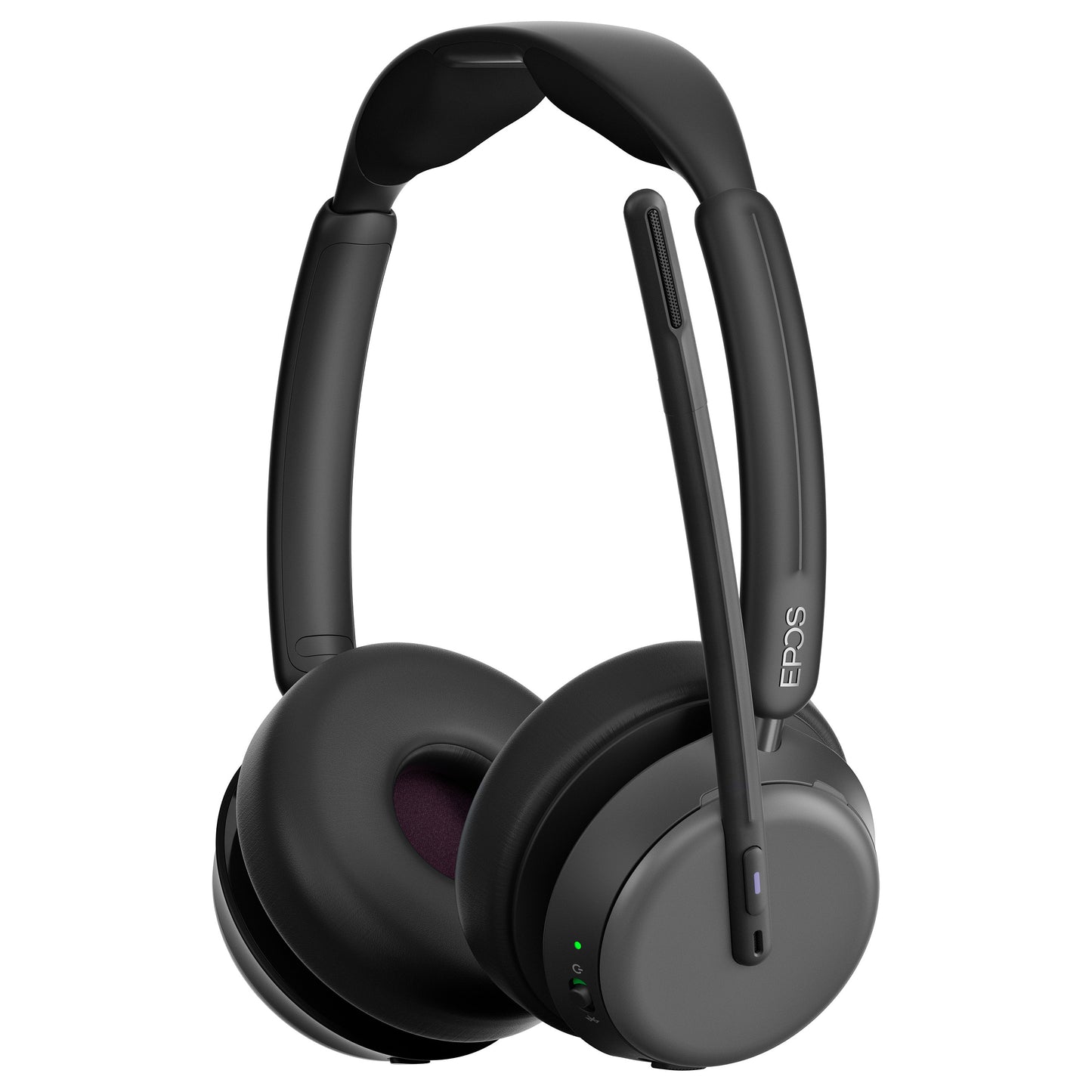 Epos Bluetooth Headset Impact 1060T ANC