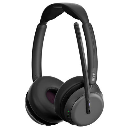 Epos Bluetooth Headset Impact 1060T ANC