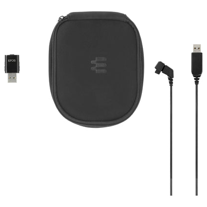 Epos DECT Headset Impact SDW 5061 EU
