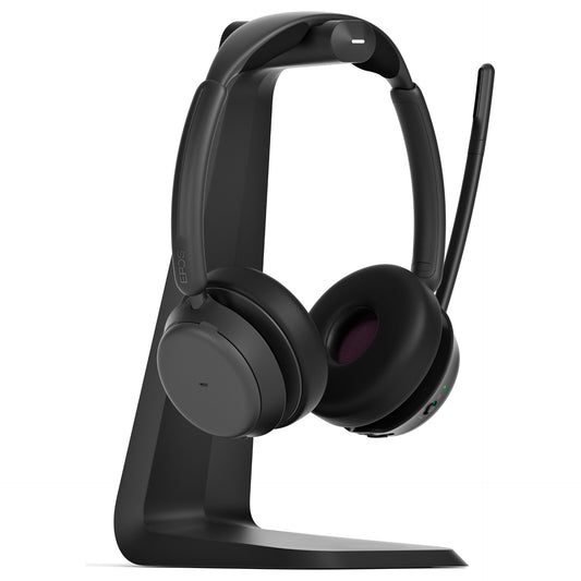 Epos Bluetooth Headset Impact 1061T ANC