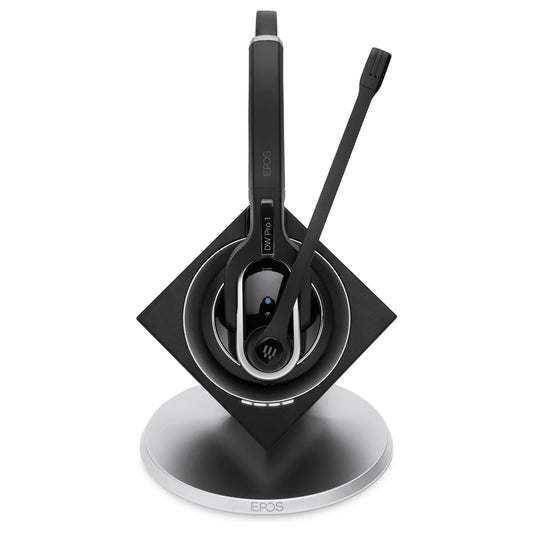 Epos DECT Headset Impact DW 20 ML EU