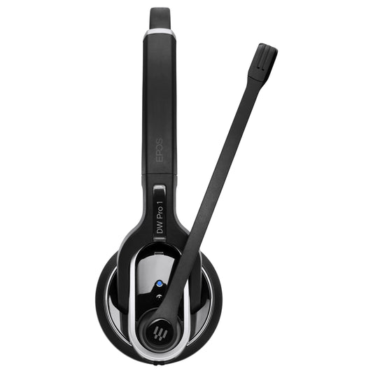 Epos DECT Headset Impact DW 20 ML EU