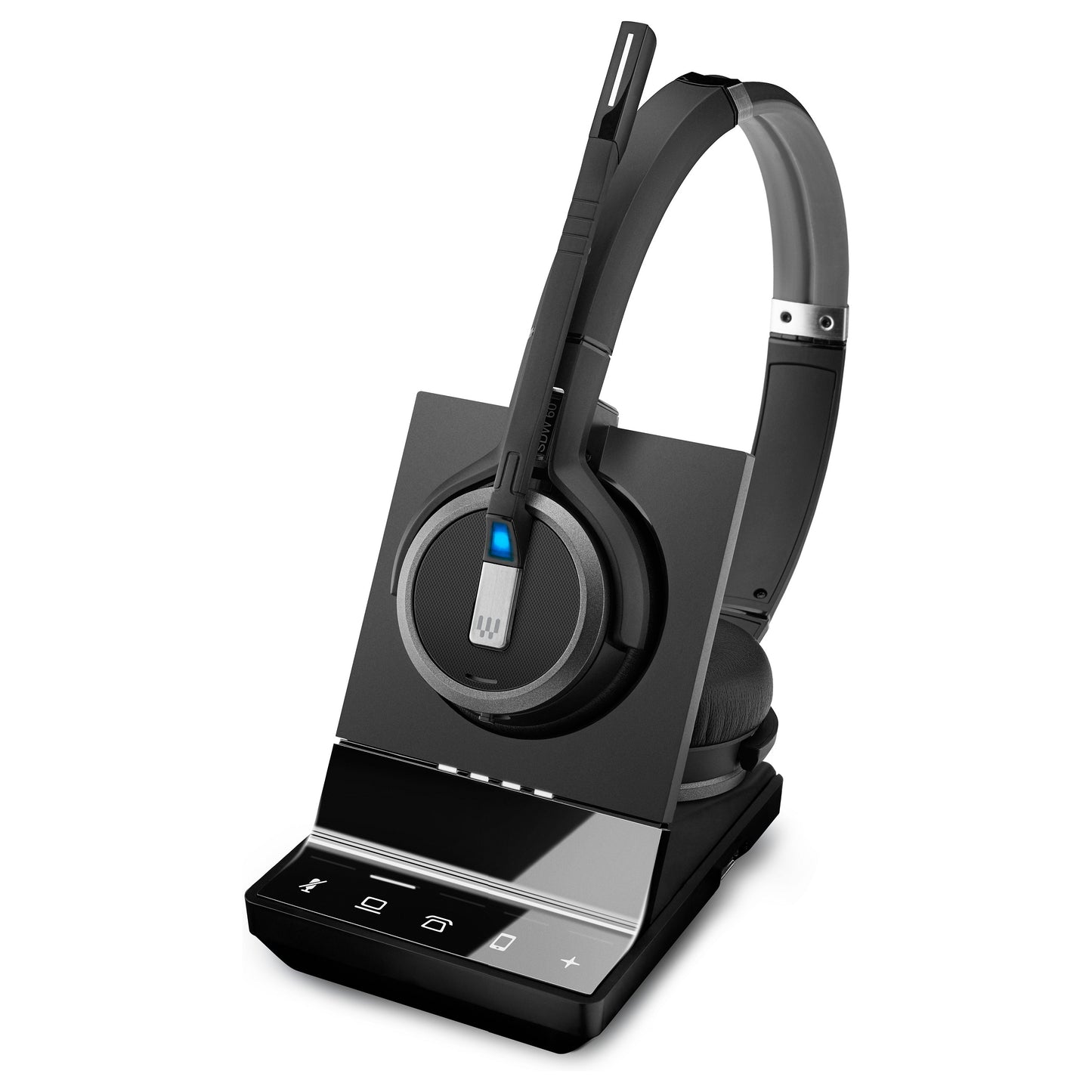 Epos DECT Headset Impact SDW 5065 - EU/UK/AUS