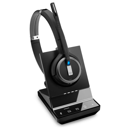 Epos DECT Headset Impact SDW 5065 - EU/UK/AUS