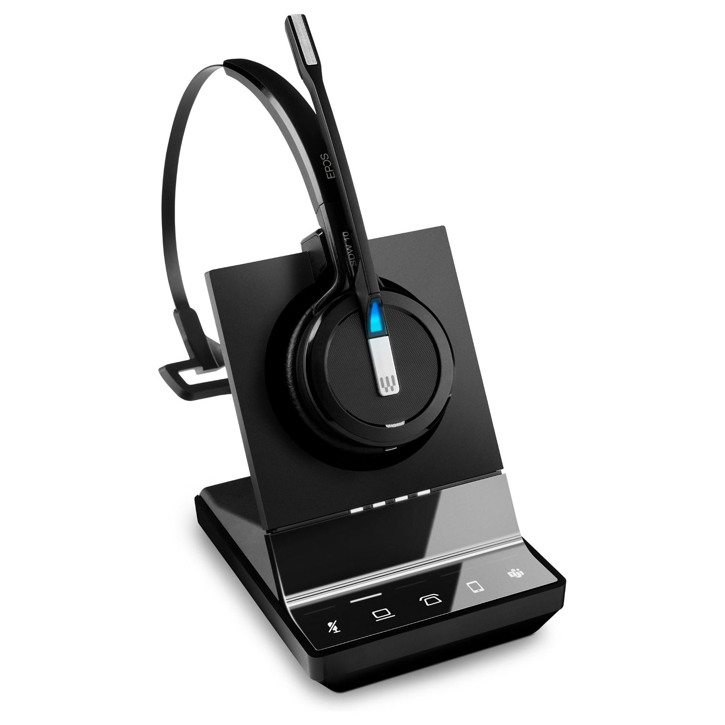 Epos DECT Headset Impact SDW 5016T - EU/UK/AUS