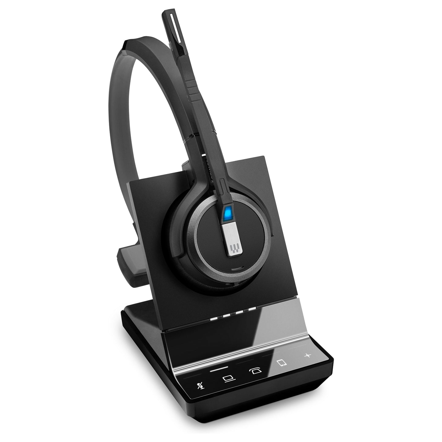 Epos DECT Headset Impact SDW 5036 - EU/UK/AUS