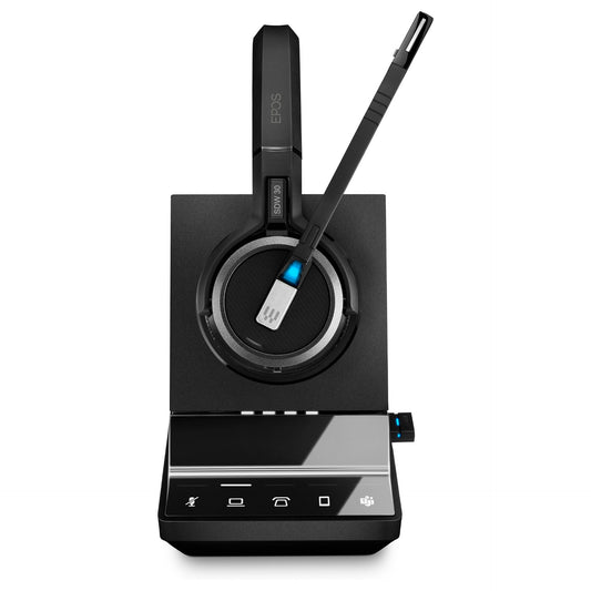 Epos DECT Headset Impact SDW 5036T - EU/UK/AUS