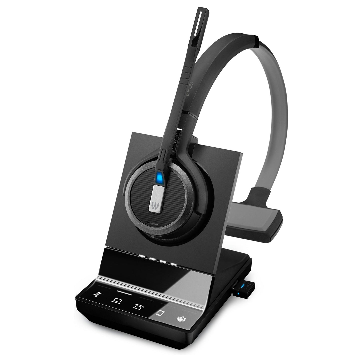 Epos DECT Headset Impact SDW 5036T - EU/UK/AUS