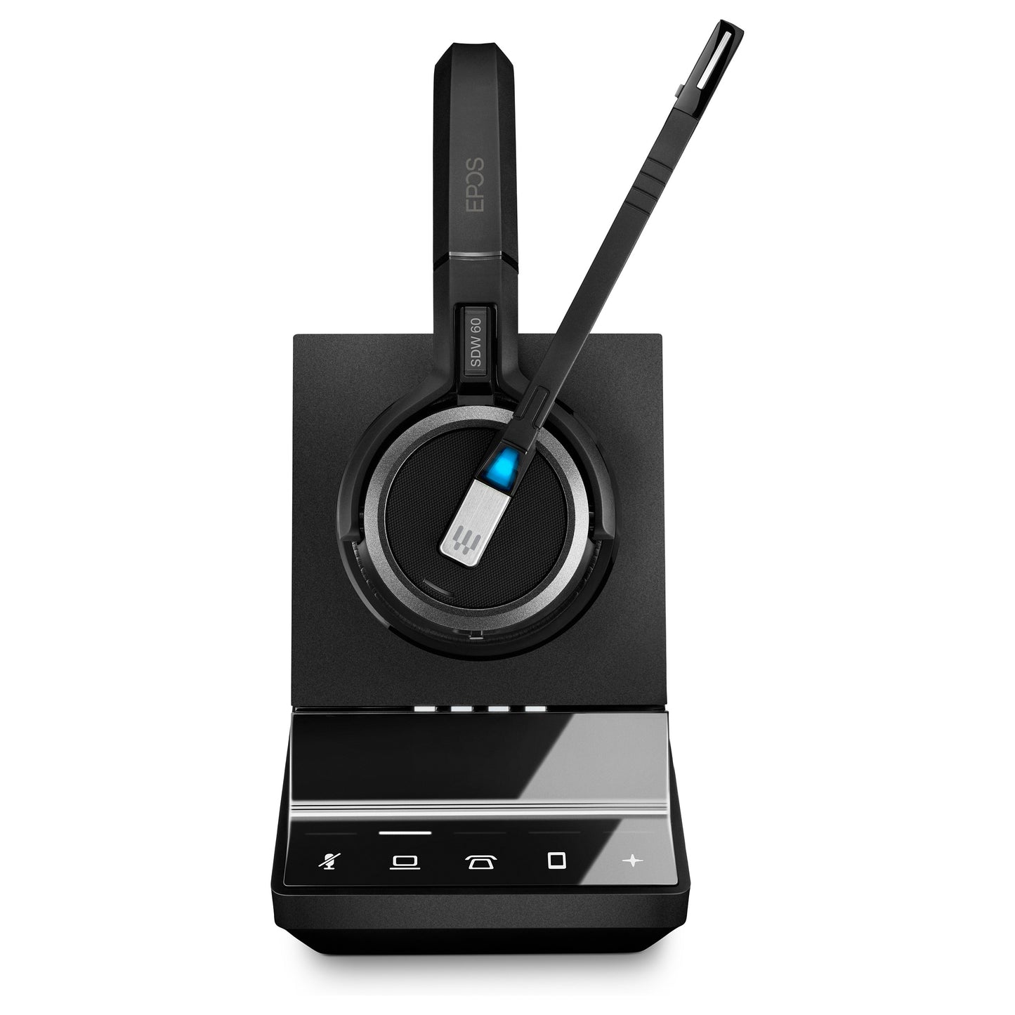 Epos DECT Headset Impact SDW 5066 - EU/UK/AUS