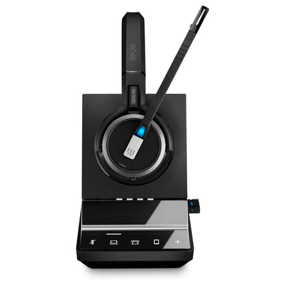 Epos DECT Headset Impact SDW 5066 - EU/UK/AUS