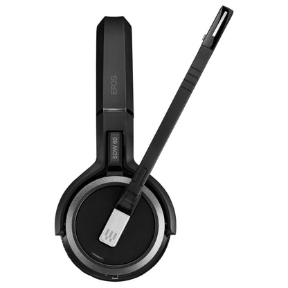 Epos DECT Headset Impact SDW 5066 - EU/UK/AUS