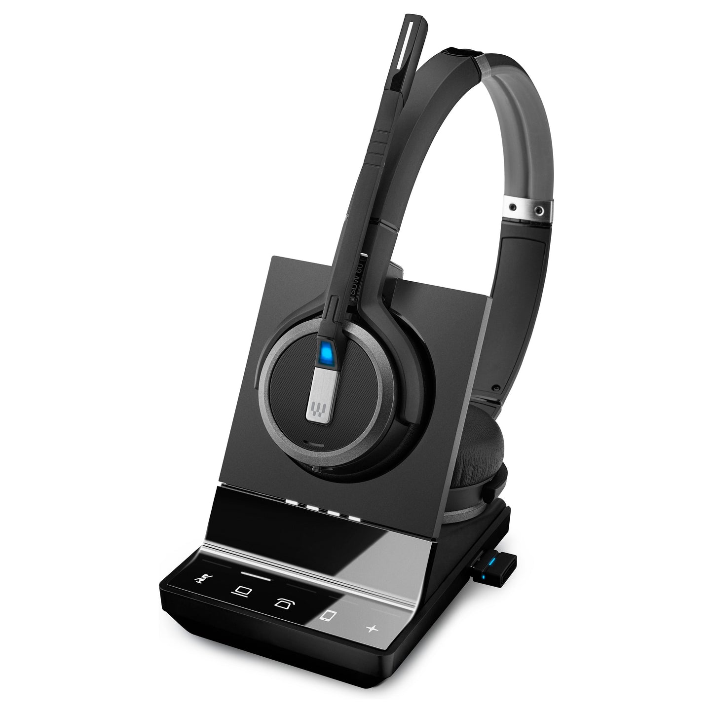Epos DECT Headset Impact SDW 5066 - EU/UK/AUS