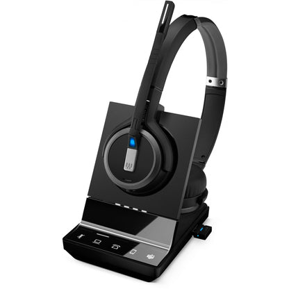 EPOS DECT Headset IMPACT SDW 5066T - EU/UK/AUS