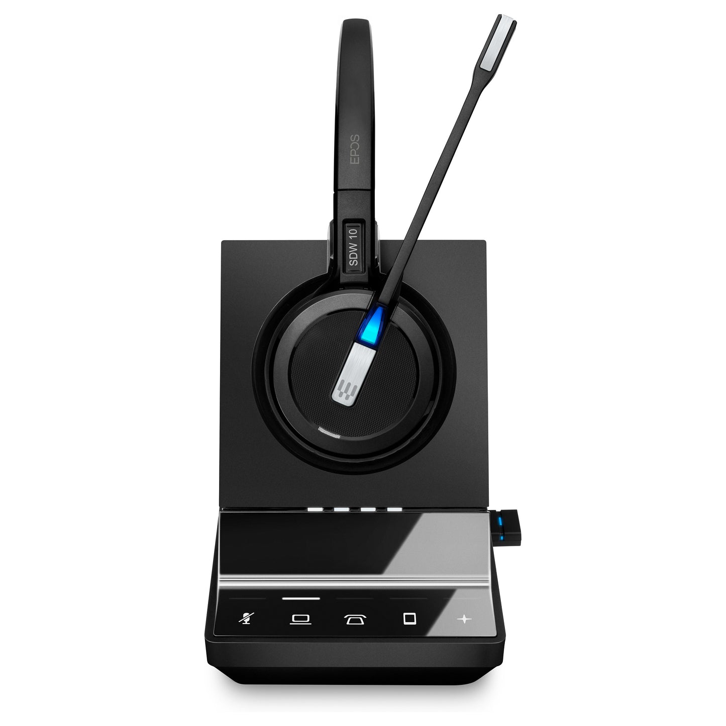 Epos DECT Headset Impact SDW 5016 - EU/UK/AUS