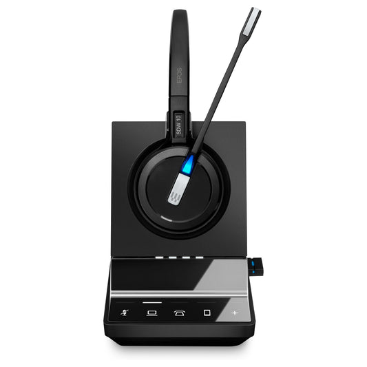 Epos DECT Headset Impact SDW 5016 - EU/UK/AUS
