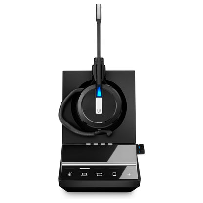 Epos DECT Headset Impact SDW 5016 - EU/UK/AUS