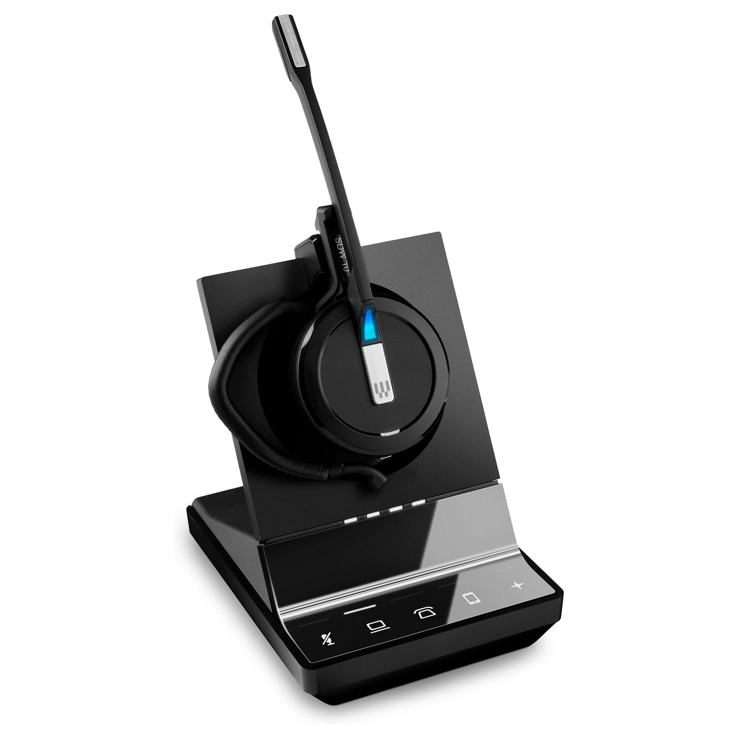 Epos DECT Headset Impact SDW 5016 - EU/UK/AUS