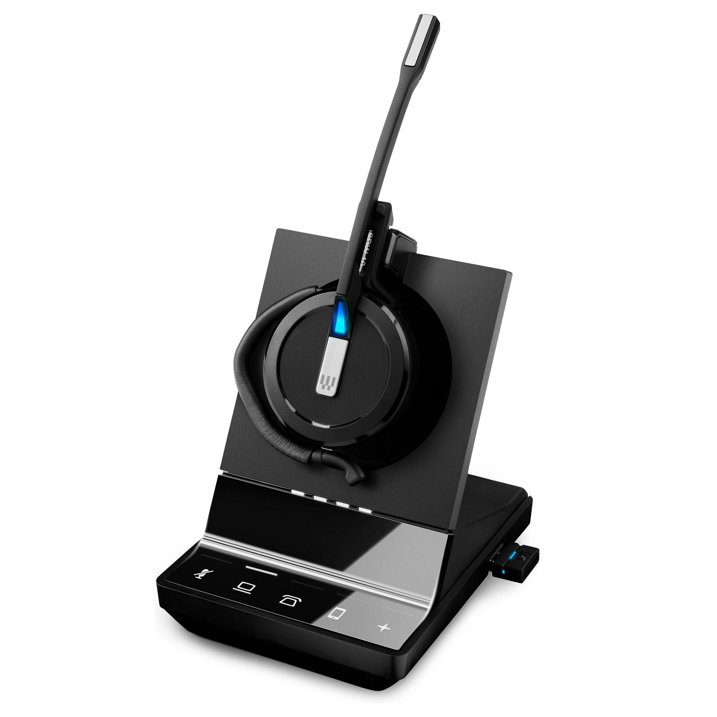Epos DECT Headset Impact SDW 5016 - EU/UK/AUS