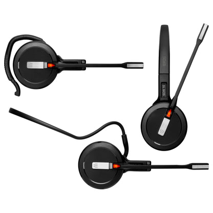 Epos DECT Headset Impact SDW 5016 - EU/UK/AUS