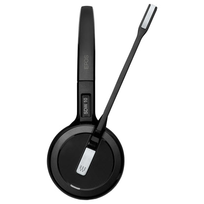 Epos DECT Headset Impact SDW 5016 - EU/UK/AUS