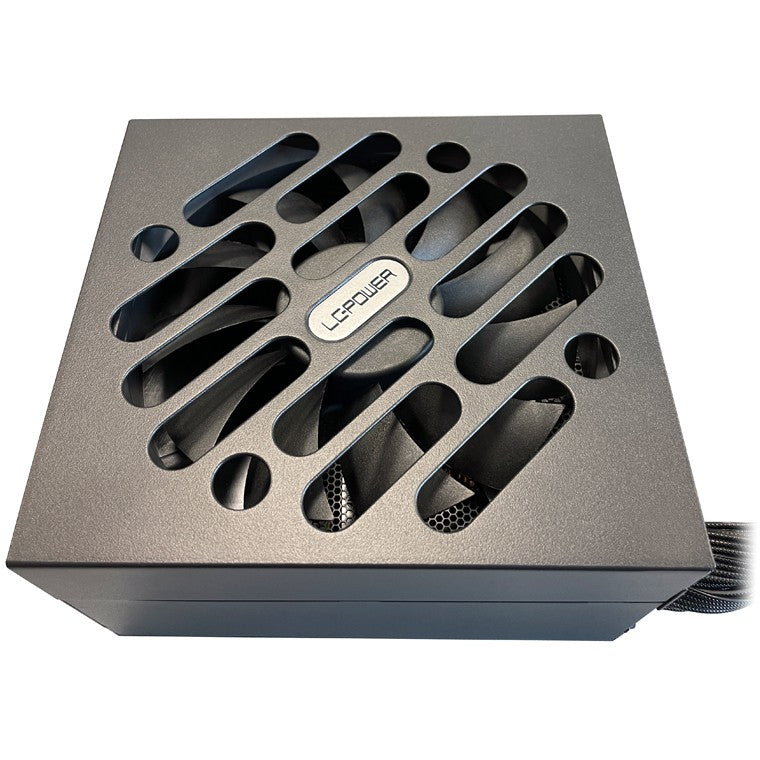 400W LC-Power LC400SI V2.31