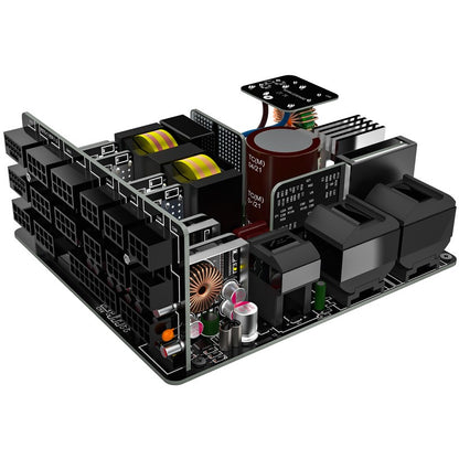 LC-Power 1000 W LC1000P V3.0 | 80+ Platinum