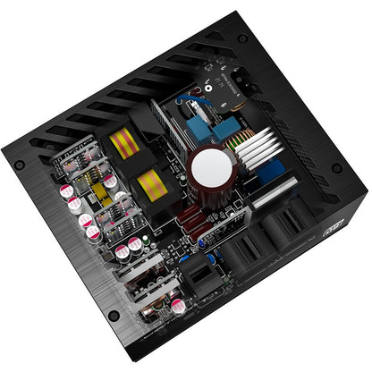 LC-Power 1000 W LC1000P V3.0 | 80+ Platinum