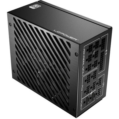 LC-Power 1000 W LC1000P V3.0 | 80+ Platinum