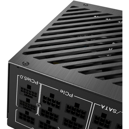 LC-Power 1000 W LC1000P V3.0 | 80+ Platinum