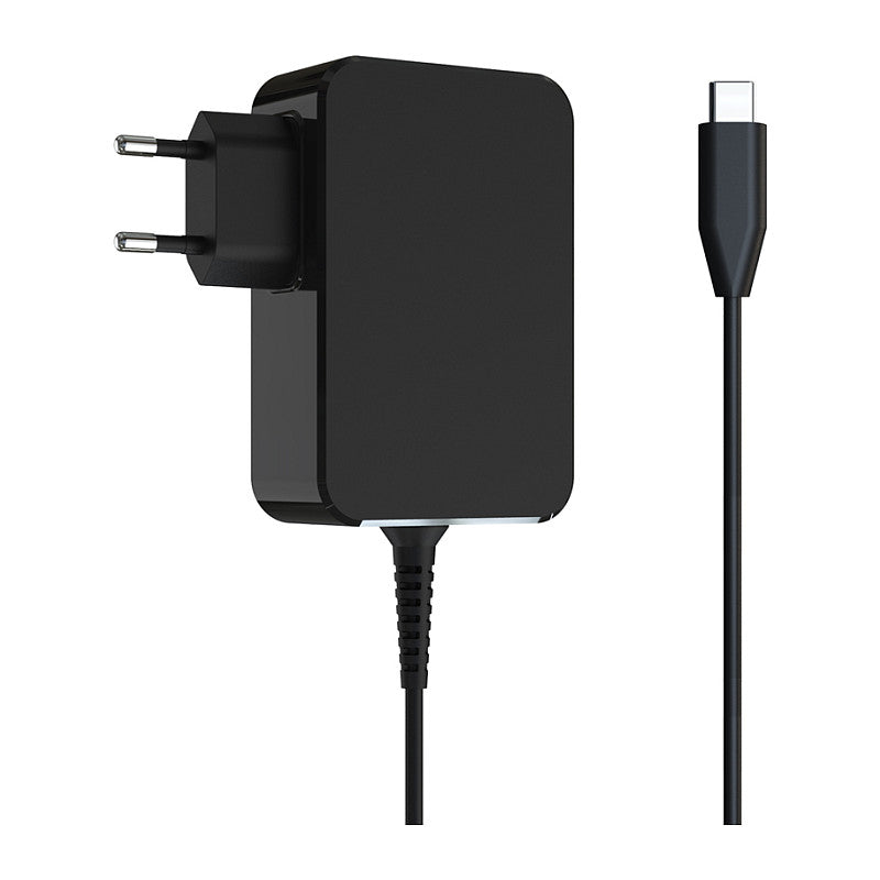 LC-Power 65W USB-C LC-NB-GAN-65-C