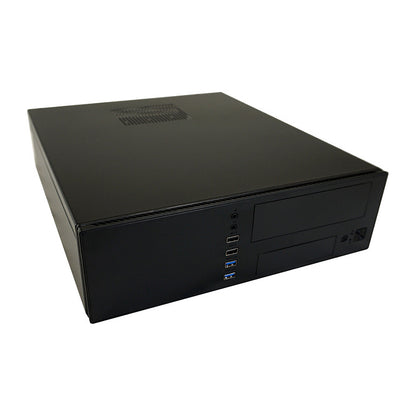 Mini LC-Power 1406MB-TFX-ON