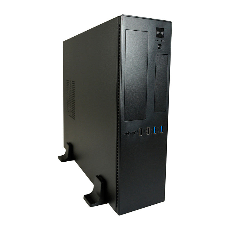 Mini LC-Power 1406MB-TFX-ON