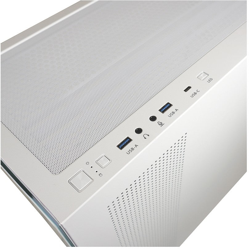 Midi LC-Power 715W